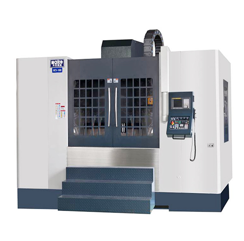 MCV-1680G machining center machine
